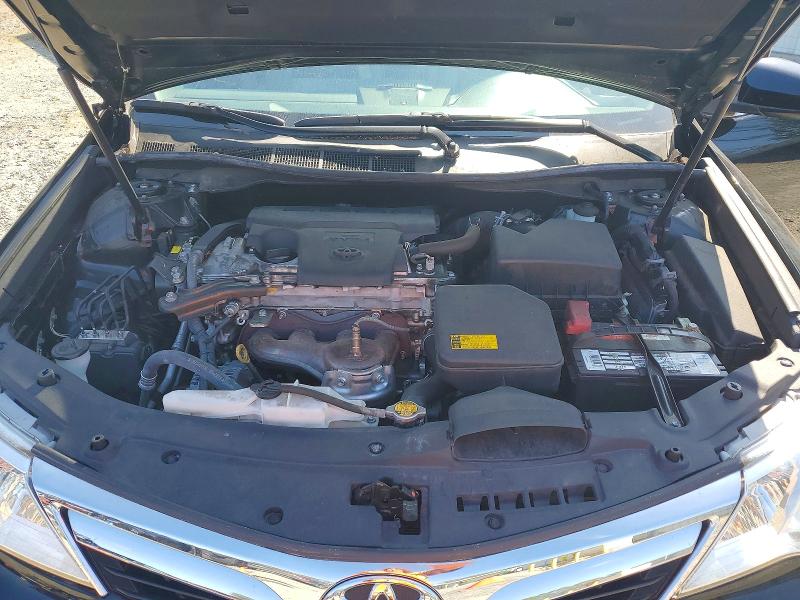 Продажа на аукционе авто 2013 Toyota Camry, vin: 4T4BF1FK1DR301236, номер лота: 69638466