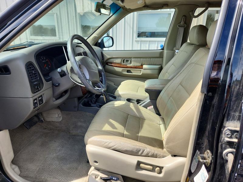 68410746 :رقم المزاد ، JNRAR05Y3WW028020 vin ، 1998 Infiniti Qx4 مزاد بيع