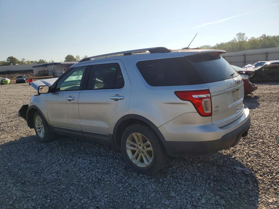 2013 Ford Explorer მანქანა იყიდება აუქციონზე, vin: 1FM5K7D85DGA26465, აუქციონის ნომერი: 66856496
