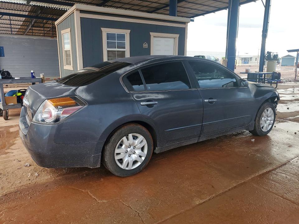 Продажа на аукционе авто 2012 Nissan Altima, vin: 1N4AL2AP5CN457130, номер лота: 70745856