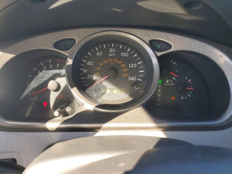 Продаж на аукціоні авто 2003 Toyota Highlander, vin: JTEGF21A330110623, номер лоту: 71048976