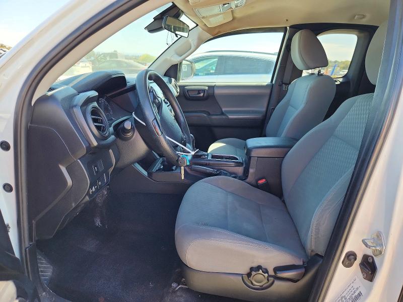 Aukcja sprzedaży 2021 Toyota Tacoma, vin: 3TYRX5GN8MT023843, numer aukcji: 68225696