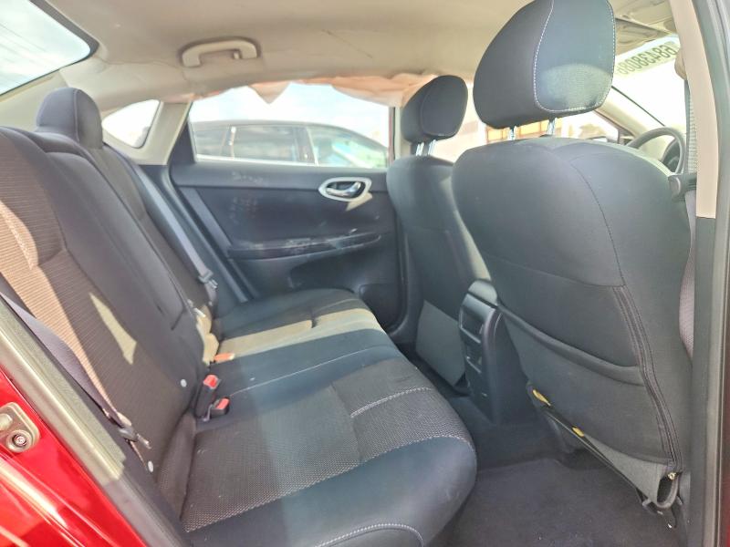 Aukcja sprzedaży 2014 Nissan Sentra, vin: 3N1AB7AP4EL688178, numer aukcji: 68438086