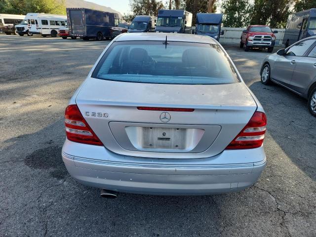 Продажа на аукционе авто 2006 Mercedes-benz C, vin: WDBRF52H16A835595, номер лота: 71038876