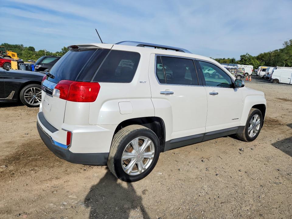 Aukcja sprzedaży 2016 Gmc Terrain, vin: 2GKALPEK7G6288622, numer aukcji: 70673176