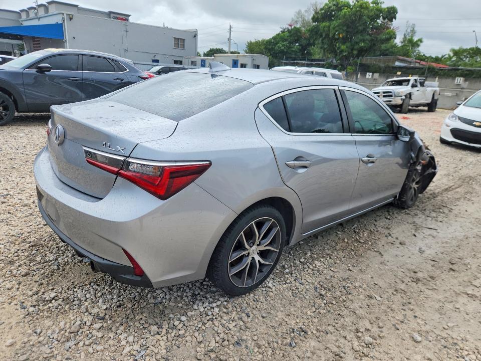 Aukcja sprzedaży 2019 Acura Ilx, vin: 19UDE2F77KA006217, numer aukcji: 69560706