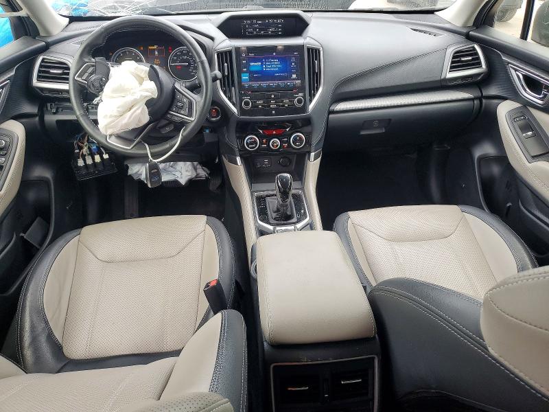 Aukcja sprzedaży 2021 Subaru Forester, vin: JF2SKAUC8MH532540, numer aukcji: 68163306