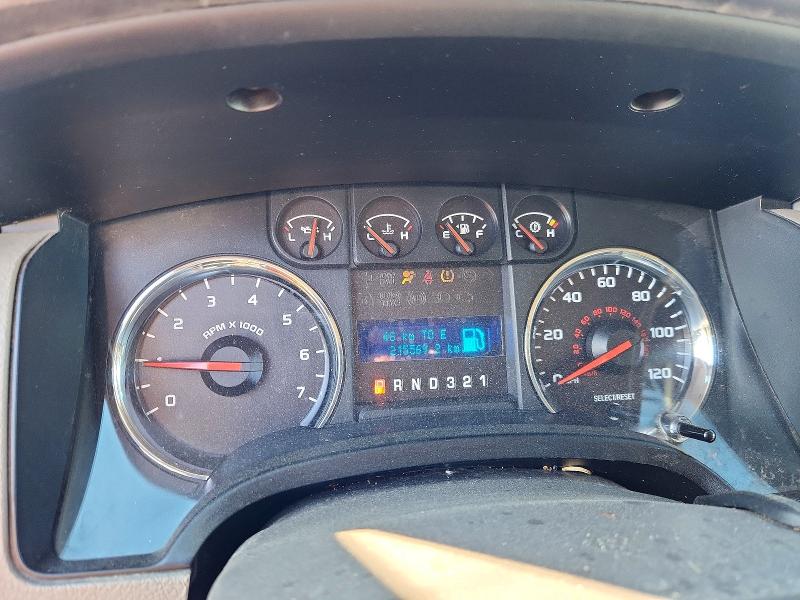 Aukcja sprzedaży 2010 Ford F150, vin: 1FTEX1E87AFC98700, numer aukcji: 69879166