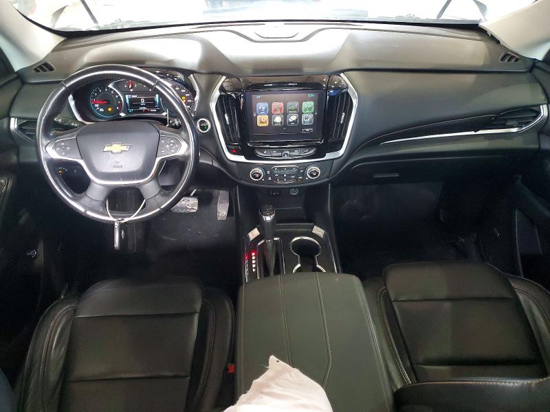 Продажа на аукционе авто 2019 Chevrolet Traverse, vin: 1GNEVHKW0KJ174405, номер лота: 68834836