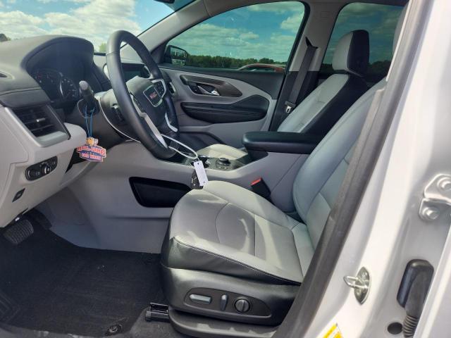 Продажа на аукционе авто 2023 Gmc Terrain, vin: 3GKALPEG0PL110591, номер лота: 68220556
