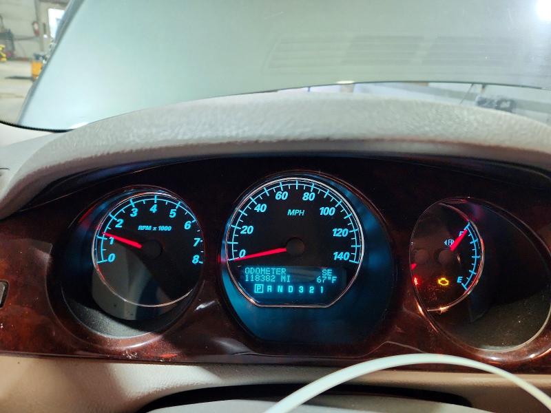 Продаж на аукціоні авто 2007 Buick Lucerne, vin: 1G4HD57297U192920, номер лоту: 69165876