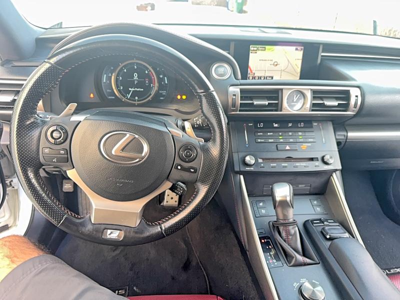 Aukcja sprzedaży 2016 Lexus Is, vin: JTHBA1D25G5037001, numer aukcji: 66854396