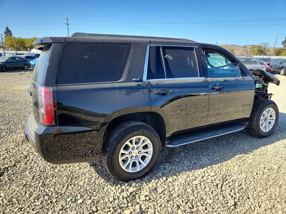 69702846 :رقم المزاد ، 1GKS1BKC2KR118319 vin ، 2019 Gmc Yukon مزاد بيع