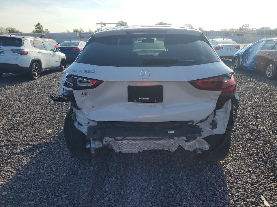 Aukcja sprzedaży 2021 Mercedes-benz Gla, vin: W1N4N4GB6MJ169918, numer aukcji: 67863476
