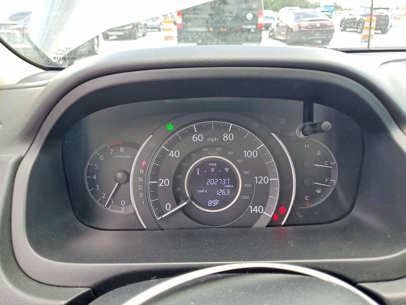 Aukcja sprzedaży 2013 Honda Cr-v, vin: 2HKRM3H78DH520700, numer aukcji: 69668276