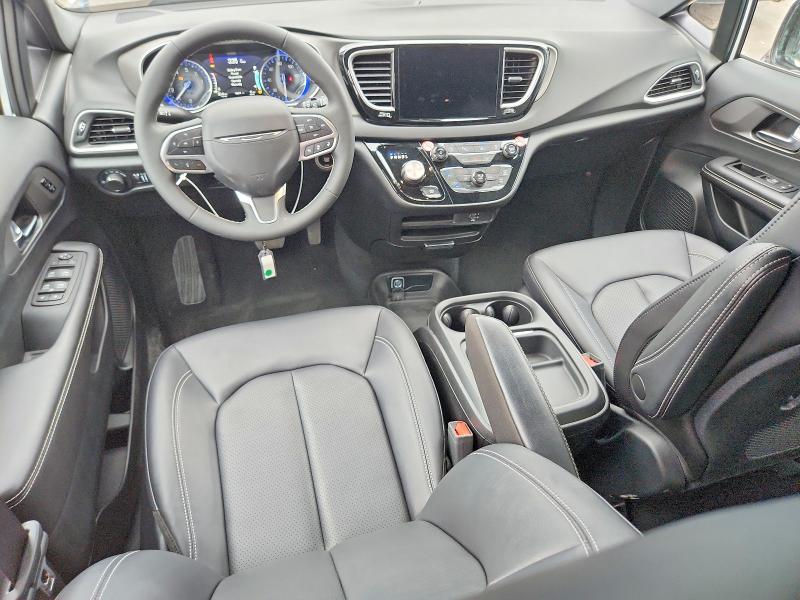 Aukcja sprzedaży 2027 Chrysler Pacifica, vin: 2C4RC1BG7VR572484, numer aukcji: 70136936