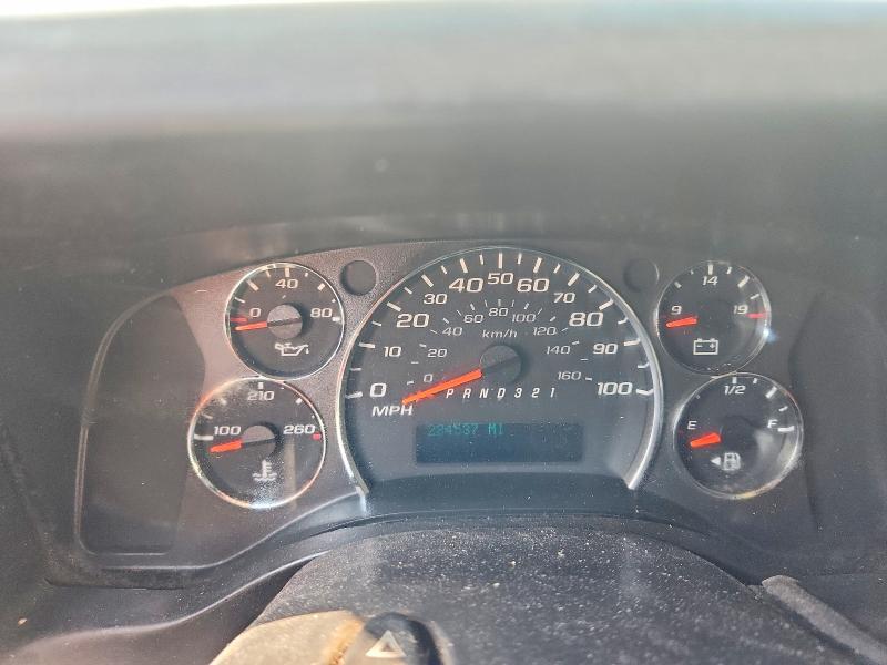 69521816 :رقم المزاد ، 1GCSGAFX5C1146892 vin ، 2012 Chevrolet Express G1500 مزاد بيع