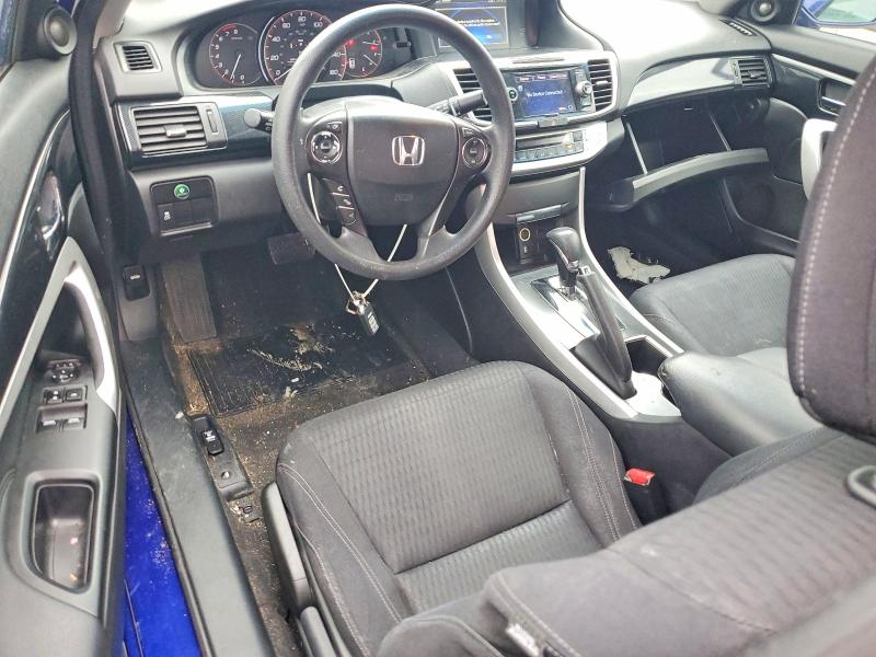 Продаж на аукціоні авто 2013 Honda Accord, vin: 1HGCT1B73DA017252, номер лоту: 70645346