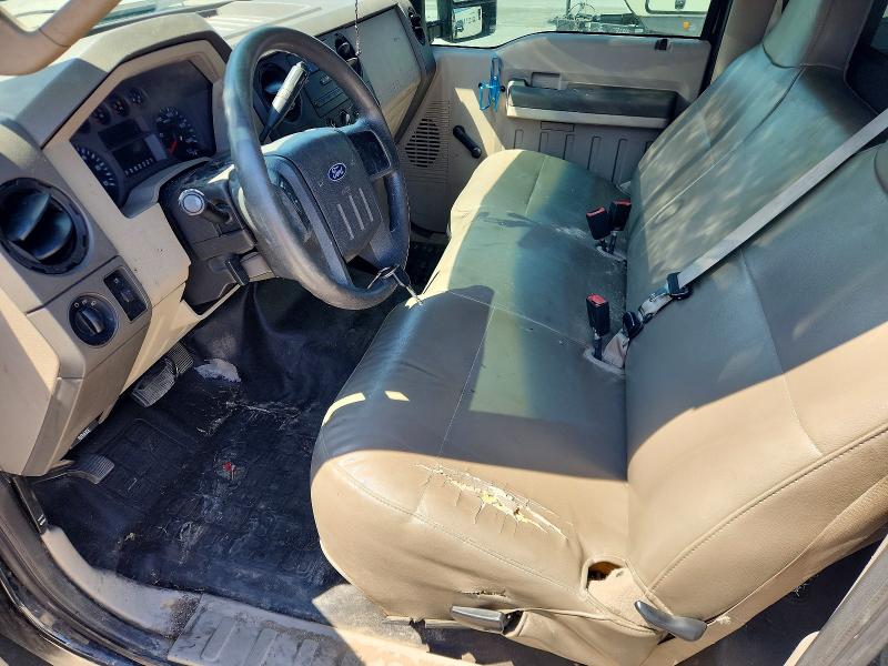 67529416 :رقم المزاد ، 1FTWF30568ED82930 vin ، 2008 Ford F350 مزاد بيع