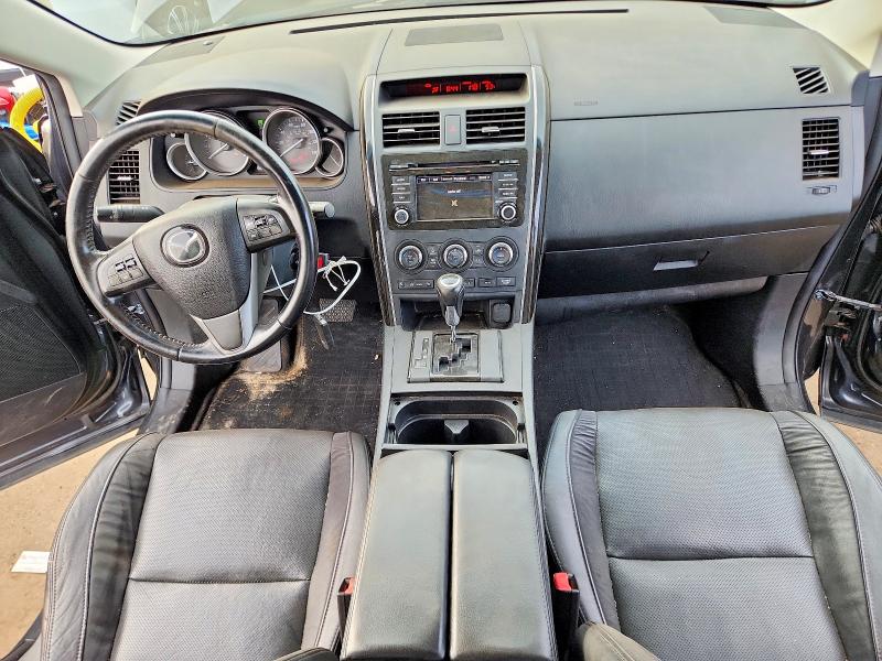 Auction sale of the 2014 Mazda Cx-9, vin: JM3TB3CV5E0428807, lot number: 69186266