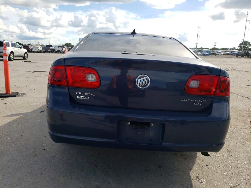 Продаж на аукціоні авто 2009 Buick Lucerne, vin: 1G4HD57M29U126018, номер лоту: 67372456