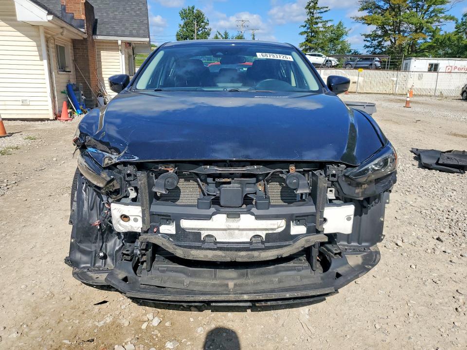 68793726 :رقم المزاد ، JM1GL1UM0L1516642 vin ، 2020 Mazda 6 مزاد بيع
