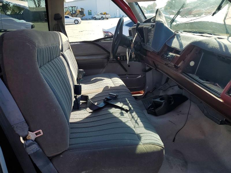 Auction sale of the 1990 Chevrolet Gmt-400, vin: 1GCDC14KXLZ108183, lot number: 69415796
