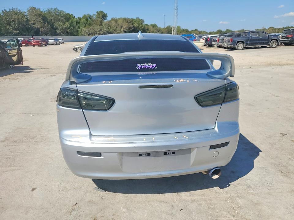 68272376 :رقم المزاد ، JA32U2FU6FU013984 vin ، 2015 Mitsubishi Lancer مزاد بيع