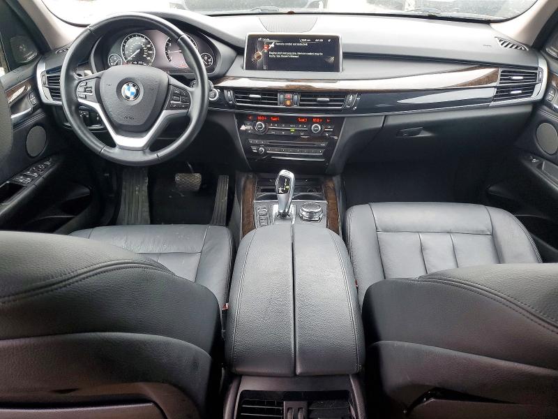 Aukcja sprzedaży 2016 Bmw X5, vin: 5UXKR0C57G0S90204, numer aukcji: 69232146
