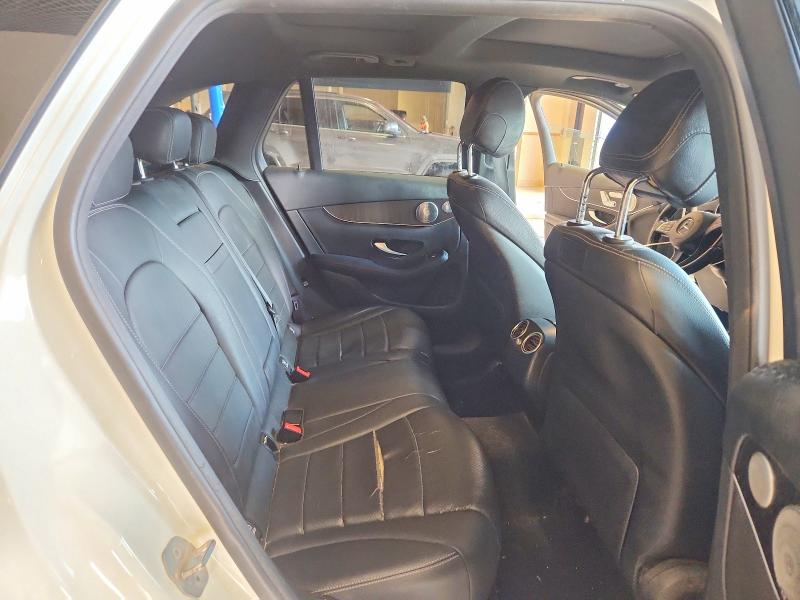 Продажа на аукционе авто 2018 Mercedes-benz Glc, vin: WDC0G4KB7JV022965, номер лота: 69390226