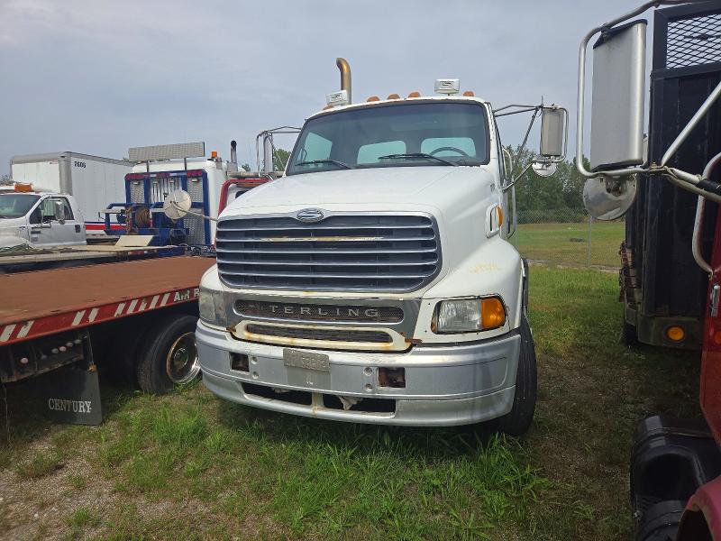 2007 Sterling Truck At მანქანა იყიდება აუქციონზე, vin: 2FWJA3CV57AY02794, აუქციონის ნომერი: 66189296