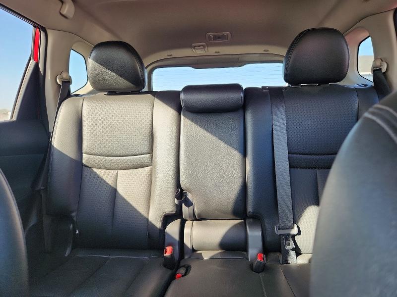 Aukcja sprzedaży 2017 Nissan Rogue, vin: 5N1AT2MV7HC788908, numer aukcji: 67135676