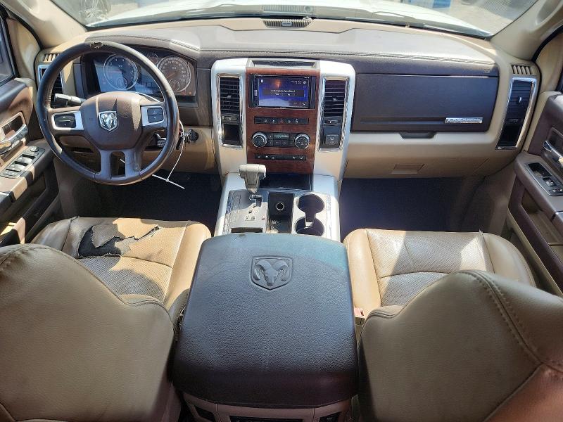 Aukcja sprzedaży 2010 Dodge Ram 1500, vin: 1D7RB1CT6AS159114, numer aukcji: 65802986