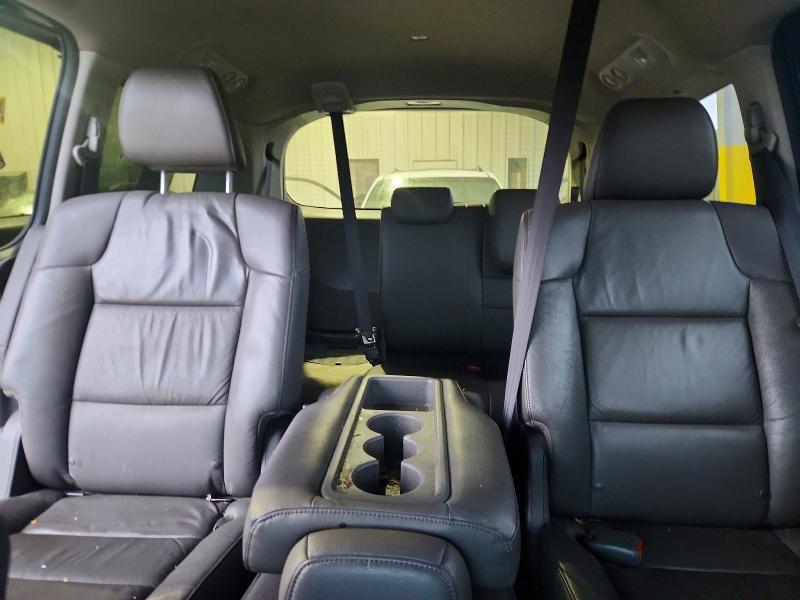 2011 Honda Odyssey მანქანა იყიდება აუქციონზე, vin: 5FNRL5H64BB064664, აუქციონის ნომერი: 70489936