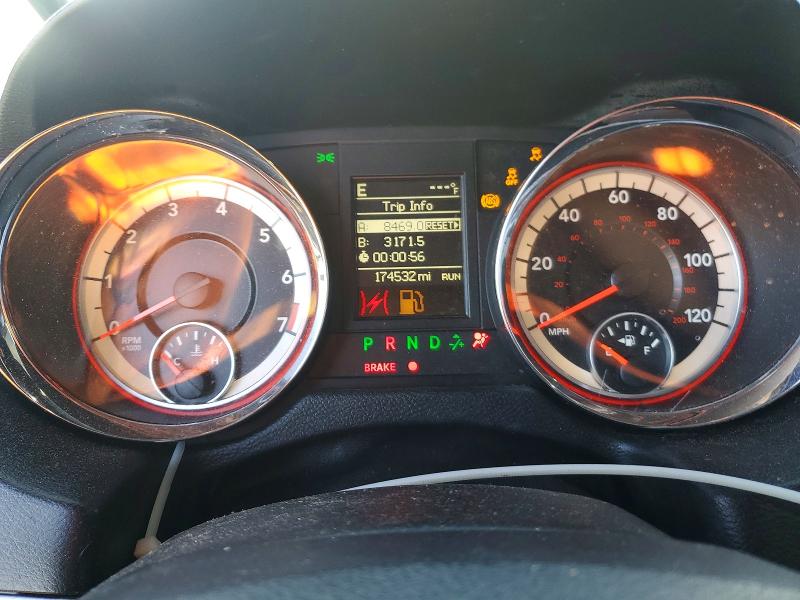 Продаж на аукціоні авто 2017 Dodge Grand Caravan, vin: 2C4RDGEG7HR545785, номер лоту: 67177046