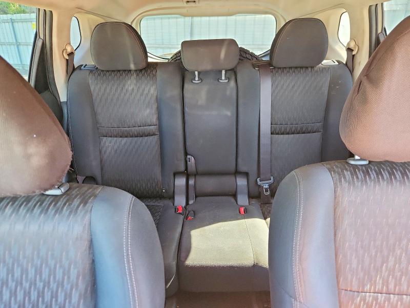 Продаж на аукціоні авто 2019 Nissan Rogue, vin: KNMAT2MT9KP536175, номер лоту: 70239556