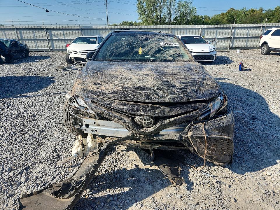 Aukcja sprzedaży 2021 Toyota Camry, vin: 4T1K61AK3MU429463, numer aukcji: 69096116