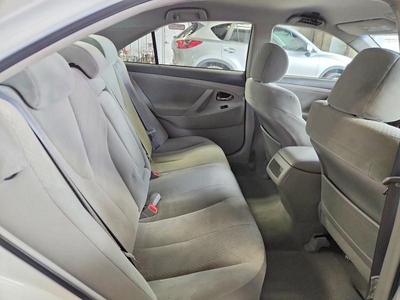 Aukcja sprzedaży 2007 Toyota Camry, vin: 4T1BE46K17U585468, numer aukcji: 69448656