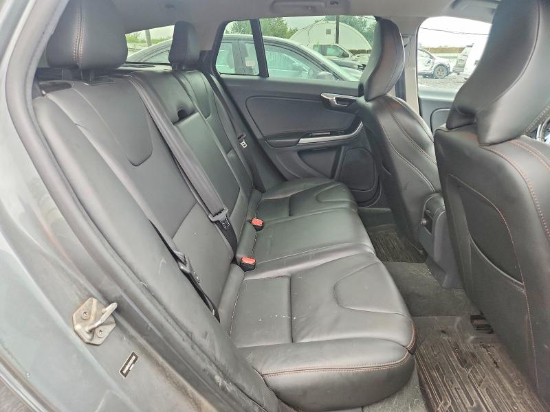 Aukcja sprzedaży 2017 Volvo V60 Cross Country, vin: YV440MWK5H1041096, numer aukcji: 70519646