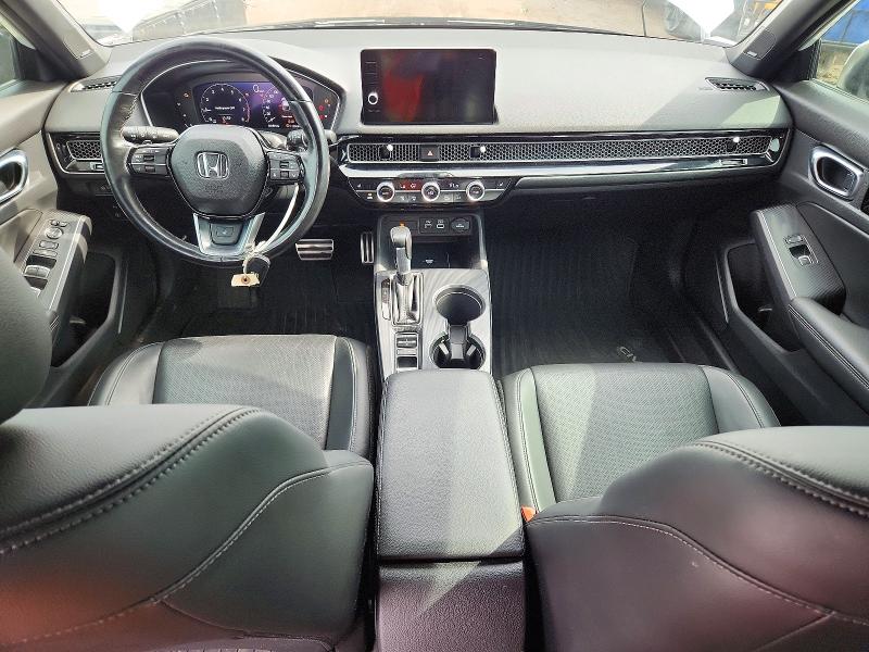 Продаж на аукціоні авто 2022 Honda Civic, vin: 19XFL1H85NE401835, номер лоту: 67993536