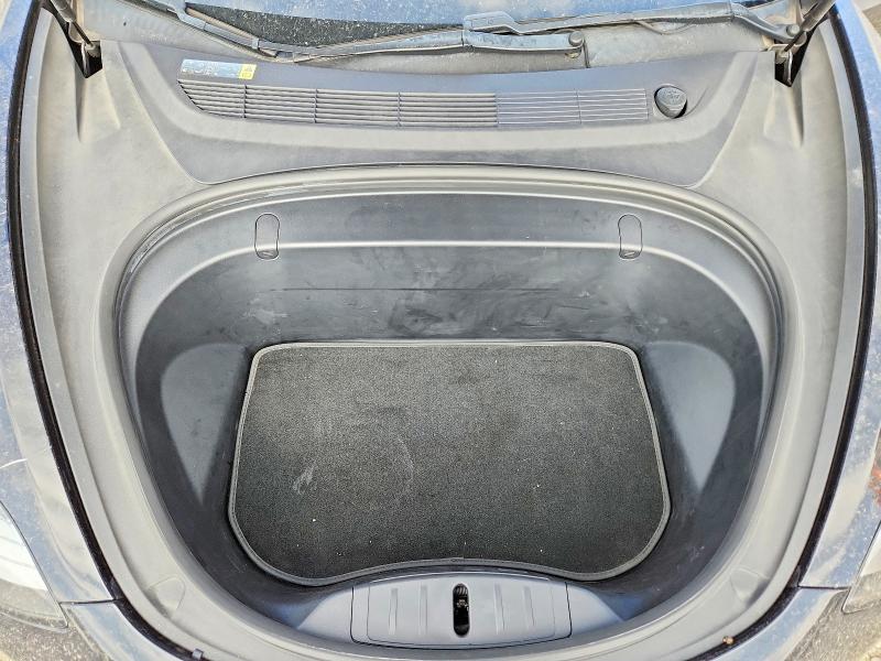 Продаж на аукціоні авто 2018 Tesla Model 3, vin: 5YJ3E1EA8JF071214, номер лоту: 68969666