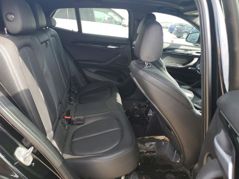 Aukcja sprzedaży 2022 Bmw X2, vin: WBXYH9C03N5T43006, numer aukcji: 70496076