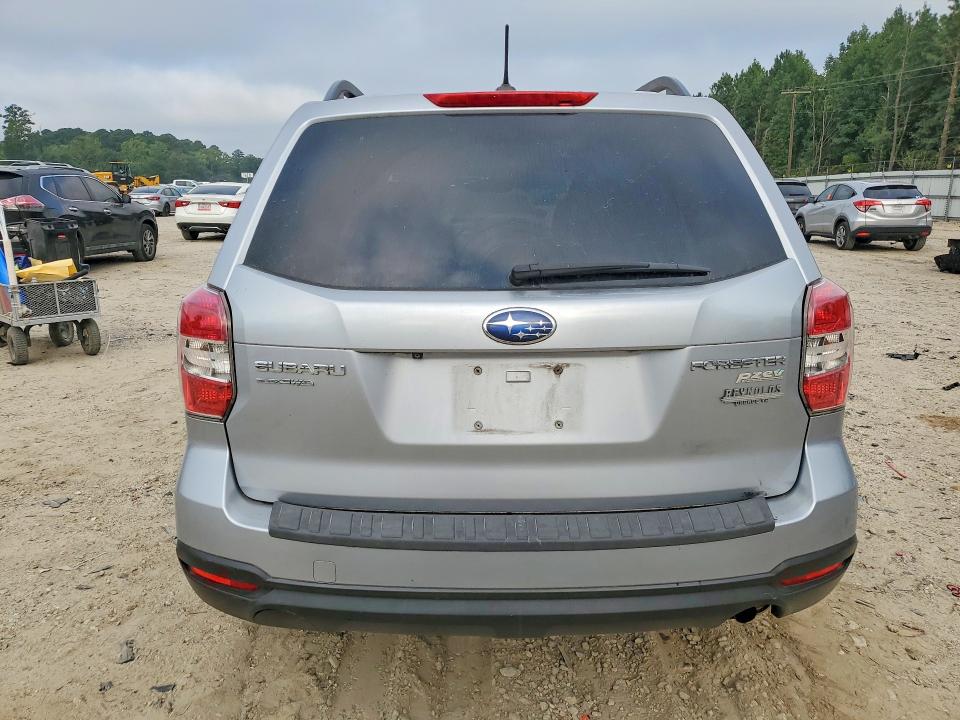 67171926 :رقم المزاد ، JF2SJAGC6EH453917 vin ، 2014 Subaru Forester مزاد بيع