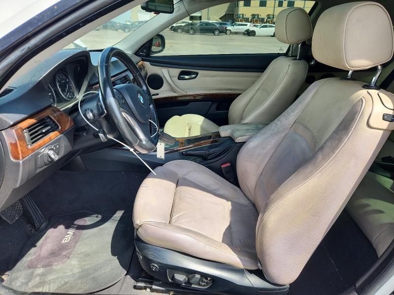 Aukcja sprzedaży 2011 Bmw 335, vin: WBAKF9C54BE619318, numer aukcji: 70019506