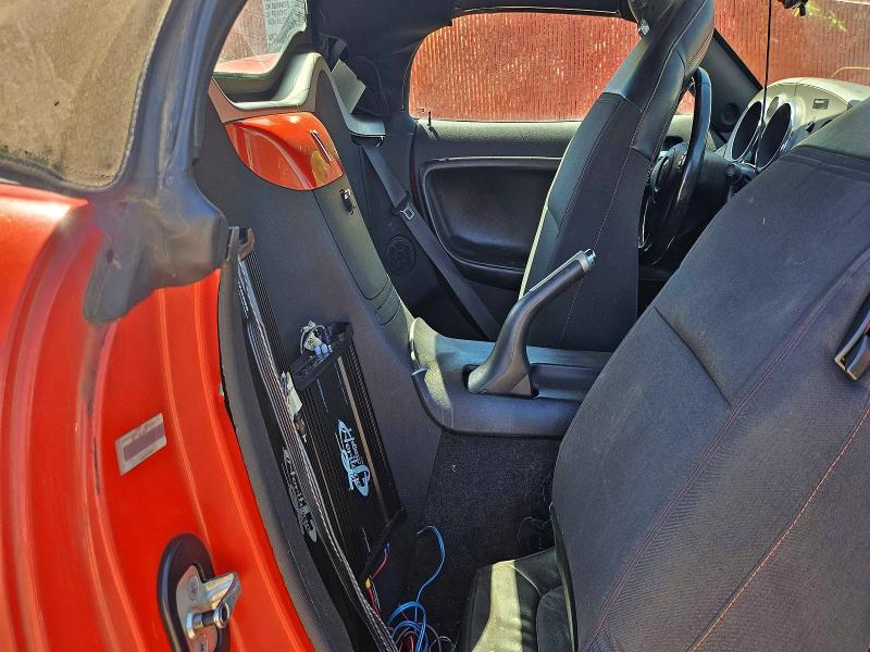 Продаж на аукціоні авто 2009 Pontiac Solstice, vin: 1G2MK35B29Y104368, номер лоту: 68868666