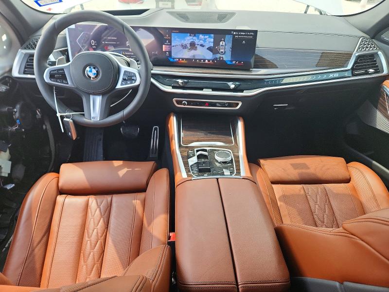 Aukcja sprzedaży 2026 Bmw X6, vin: 5UX33EX03T9128853, numer aukcji: 70723426