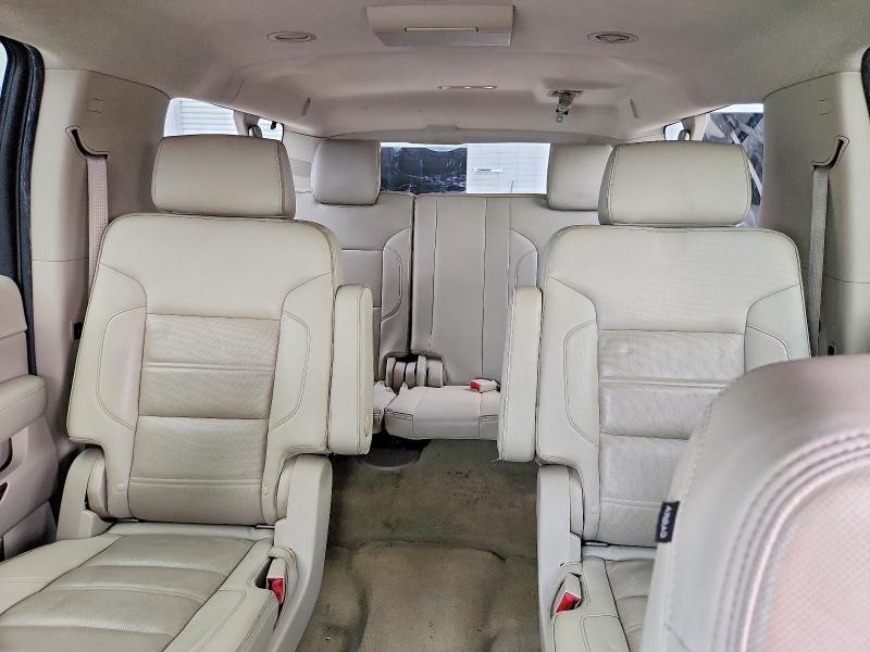68152896 :رقم المزاد ، 1GKS2JKJ4FR648982 vin ، 2015 Gmc Yukon Xl مزاد بيع