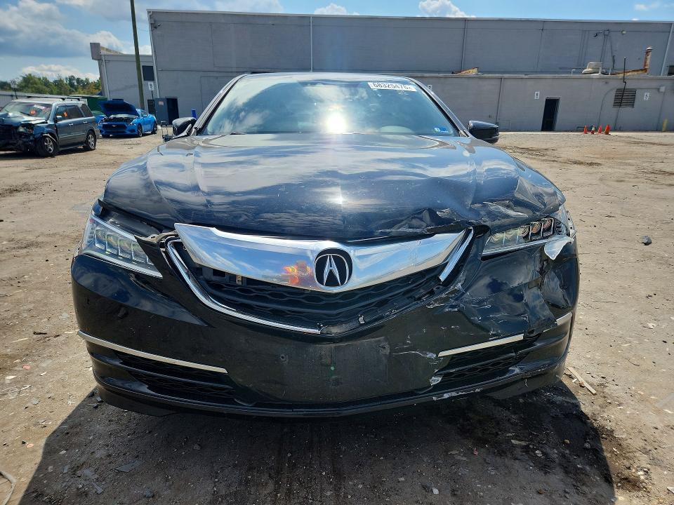 68325476 :رقم المزاد ، 19UUB1F57FA004331 vin ، 2015 Acura Tlx مزاد بيع