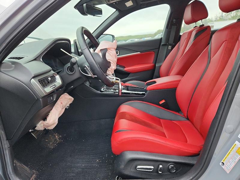 69848416 :رقم المزاد ، 19UDE4H62TA001444 vin ، 2026 Acura Integra مزاد بيع
