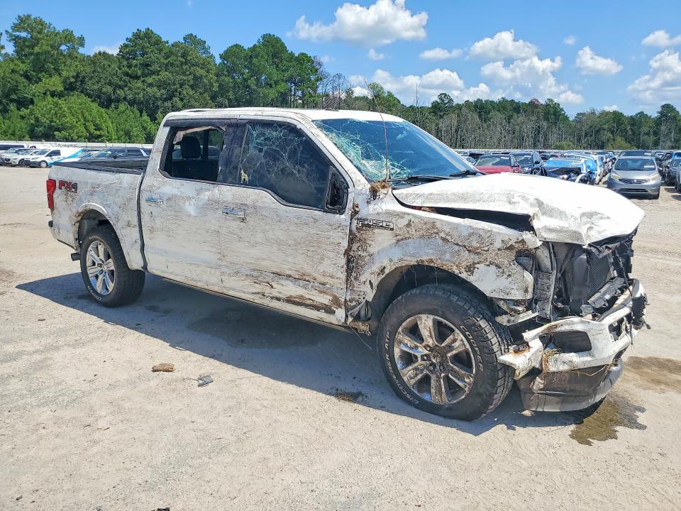 Продаж на аукціоні авто 2020 Ford F150, vin: 1FTEW1E50LFB94173, номер лоту: 67197056